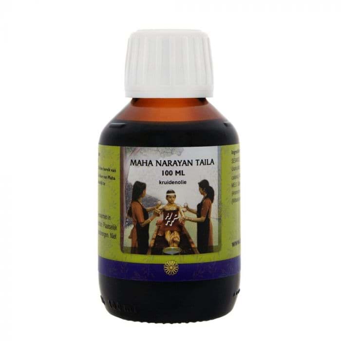 Afbeelding van Maha Narayan Taila